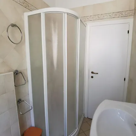Pinarella Apartment Cervia