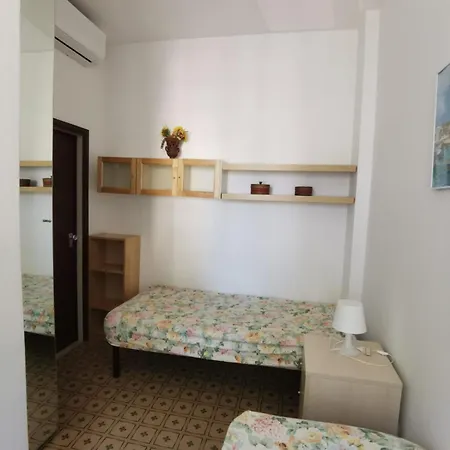Pinarella Apartment